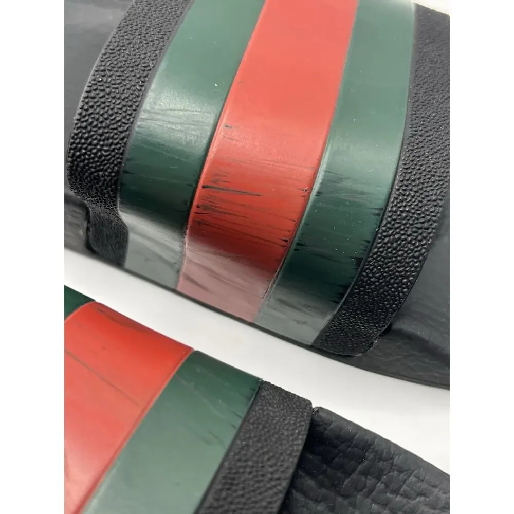 Gucci ace stripe